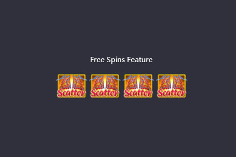 Free spin 